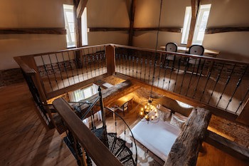 Chateau St Gerlach