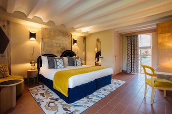 Chateau St Gerlach