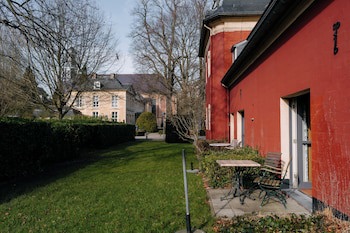 Chateau St Gerlach
