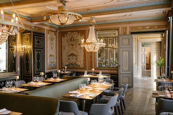 Chateau St Gerlach