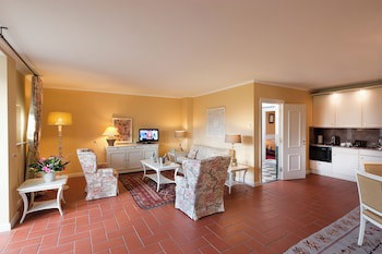 Chateau St Gerlach