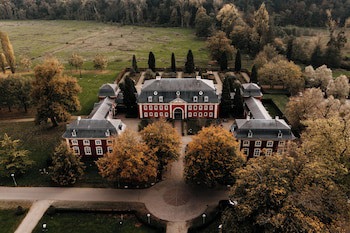 Chateau St Gerlach