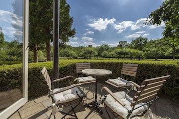 Chateau St Gerlach