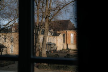 Chateau St Gerlach