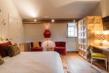 Chateau St Gerlach