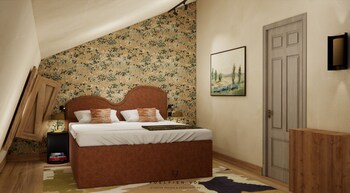Chateau St Gerlach