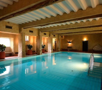 Chateau St Gerlach