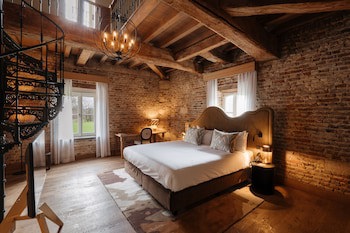 Chateau St Gerlach