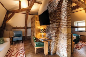 Chateau St Gerlach