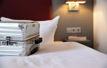 Median Hotel Lehrte galeri fotoğrafı