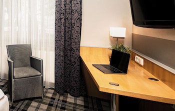 Median Hotel Lehrte galeri fotoğrafı
