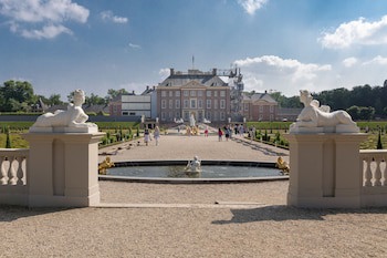 Bilderberg Hotel De Keizerskroon