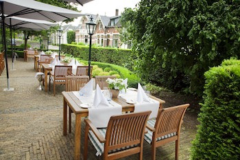 Bilderberg Hotel De Keizerskroon