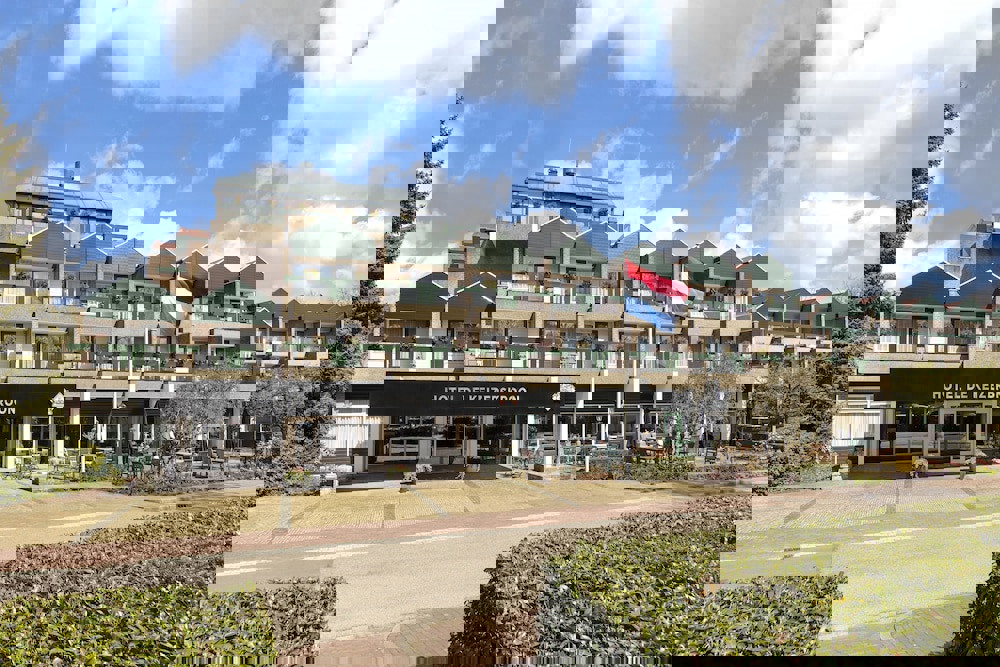 Bilderberg Hotel De Keizerskroon