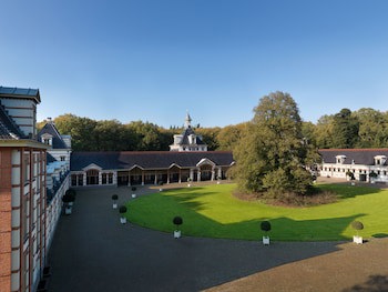Bilderberg Hotel De Keizerskroon
