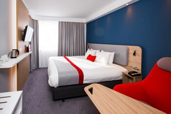 Holiday Inn Express Burton Upon Trent, An Ihg Hotel