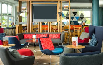 Holiday Inn Express Burton Upon Trent, An Ihg Hotel