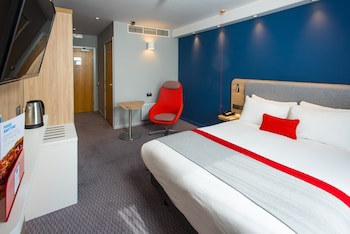 Holiday Inn Express Burton Upon Trent, An Ihg Hotel