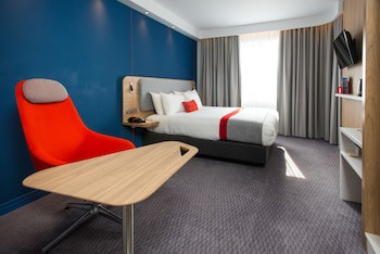 Holiday Inn Express Burton Upon Trent, An Ihg Hotel
