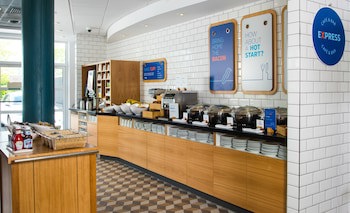 Holiday Inn Express Burton Upon Trent, An Ihg Hotel
