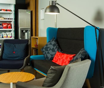 Holiday Inn Express Burton Upon Trent, An Ihg Hotel