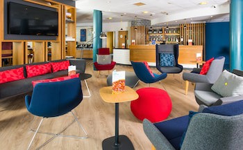 Holiday Inn Express Burton Upon Trent, An Ihg Hotel