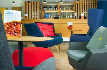 Holiday Inn Express Burton Upon Trent, An Ihg Hotel