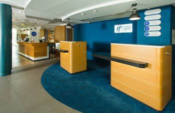 Holiday Inn Express Burton Upon Trent, An Ihg Hotel
