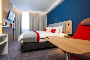 Holiday Inn Express Burton Upon Trent, An Ihg Hotel