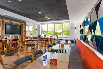Holiday Inn Express Burton Upon Trent, An Ihg Hotel
