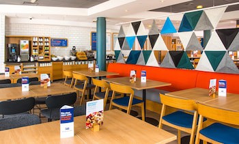 Holiday Inn Express Burton Upon Trent, An Ihg Hotel