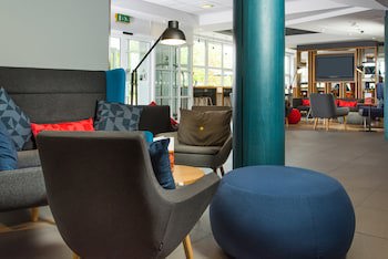 Holiday Inn Express Burton Upon Trent, An Ihg Hotel