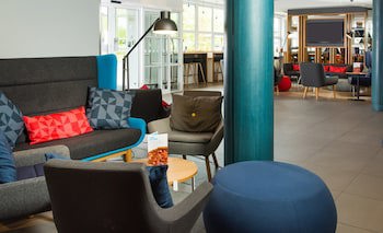 Holiday Inn Express Burton Upon Trent, An Ihg Hotel