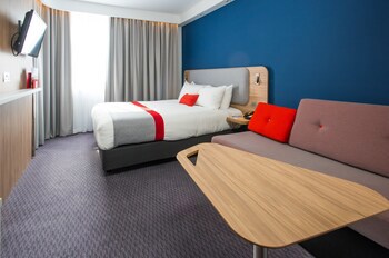 Holiday Inn Express Burton Upon Trent, An Ihg Hotel