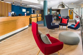 Holiday Inn Express Burton Upon Trent, An Ihg Hotel