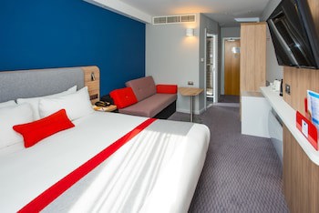 Holiday Inn Express Burton Upon Trent, An Ihg Hotel