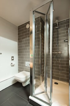 Holiday Inn Express Burton Upon Trent, An Ihg Hotel