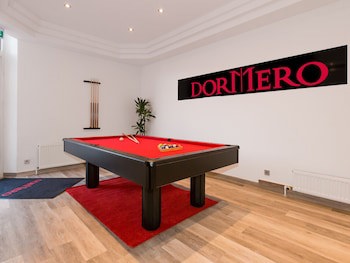 DORMERO Hotel Munchen-Kirchheim Messe fotoğrafı