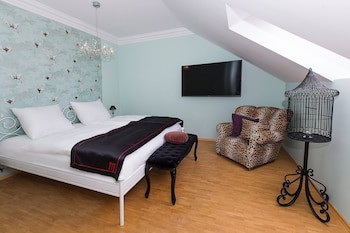 DORMERO Hotel Munchen-Kirchheim Messe galeri fotoğrafı
