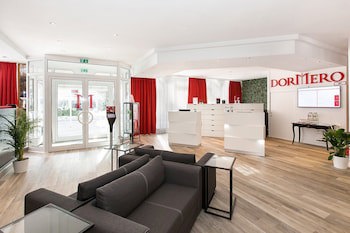 DORMERO Hotel Munchen-Kirchheim Messe galeri fotoğrafı