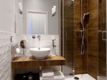 DORMERO Hotel Munchen-Kirchheim Messe galeri fotoğrafı