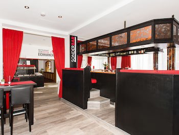 DORMERO Hotel Munchen-Kirchheim Messe galeri fotoğrafı
