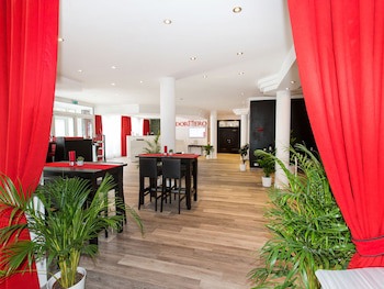 DORMERO Hotel Munchen-Kirchheim Messe fotoğrafı