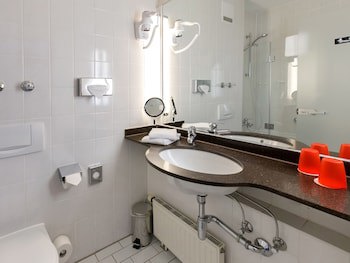 DORMERO Hotel Munchen-Kirchheim Messe galeri fotoğrafı
