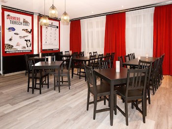 DORMERO Hotel Munchen-Kirchheim Messe fotoğrafı