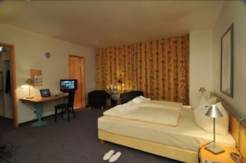 Best Western Hotel Im Forum Muelheim fotoğrafı