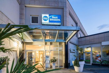 Best Western Hotel Im Forum Muelheim galeri fotoğrafı