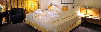 Best Western Hotel Im Forum Muelheim fotoğrafı