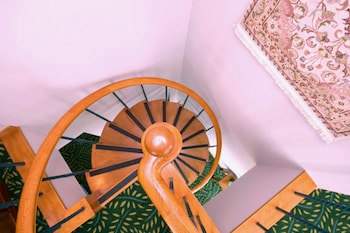 Bishop Lei International House