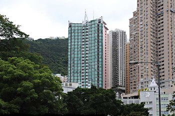 Bishop Lei International House